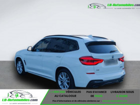 Bmw X3 M40i 360ch BVA  occasion � Beaupuy - photo n�4