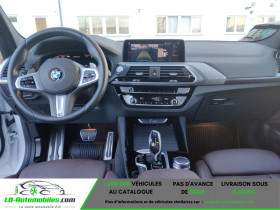 Bmw X3 M40i 360ch BVA  occasion � Beaupuy - photo n�3
