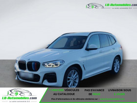 Bmw X3 , garage LB AUTOMOBILES � Beaupuy