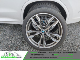 Bmw X3 M40i 360ch BVA  occasion � Beaupuy - photo n�6