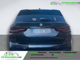 Bmw X3 M40i 360ch BVA  occasion � Beaupuy - photo n�3