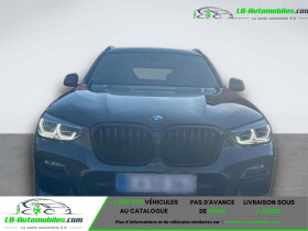 Bmw X3 M40i 360ch BVA  occasion � Beaupuy - photo n�2