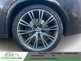 Bmw X3 M40i 360ch BVA  occasion � Beaupuy - photo n�5