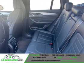 Bmw X3 M40i 360ch BVA  occasion � Beaupuy - photo n�4