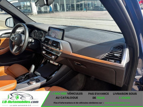 Bmw X3 M40i 360ch BVA  occasion � Beaupuy - photo n�5