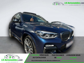 Bmw X3 M40i 360ch BVA  occasion � Beaupuy - photo n�2