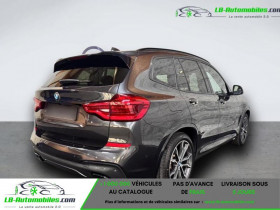 Bmw X3 M40i 360ch BVA  occasion � Beaupuy - photo n�4