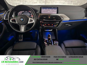 Bmw X3 M40i 360ch BVA  occasion � Beaupuy - photo n�3