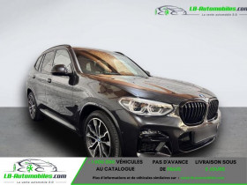 Bmw X3 M40i 360ch BVA  occasion � Beaupuy - photo n�2