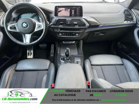 Bmw X3 M40i 360ch BVA  occasion � Beaupuy - photo n�3
