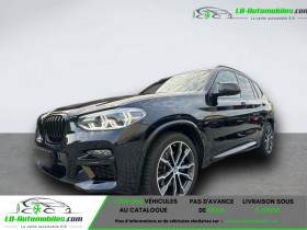Bmw X3 M40i 360ch BVA  occasion � Beaupuy - photo n�2