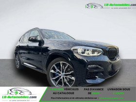 Bmw X3 , garage LB AUTOMOBILES � Beaupuy