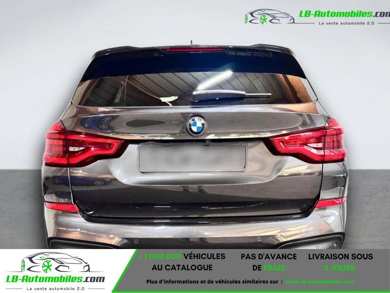 Bmw X3 M40i 360ch BVA  occasion  Beaupuy - photo n6