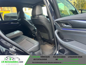 Bmw X3 M40i 360ch BVA  occasion � Beaupuy - photo n�7