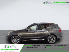 Bmw X3 M40i 360ch BVA  occasion � Beaupuy - photo n�5