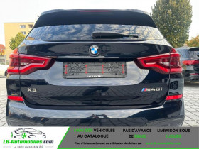 Bmw X3 M40i 360ch BVA  occasion � Beaupuy - photo n�9