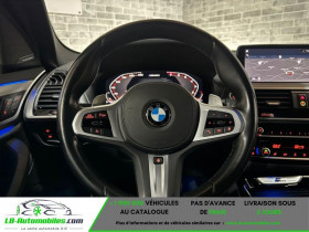 Bmw X3 M40i 360ch BVA  occasion � Beaupuy - photo n�7