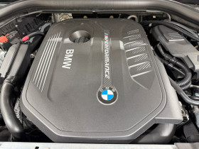 Bmw X3 M40i 360ch BVA  occasion  Beaupuy - photo n9