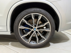 Bmw X3 M40i 360ch BVA  occasion  Beaupuy - photo n8
