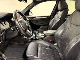 Bmw X3 M40i 360ch BVA  occasion  Beaupuy - photo n7