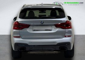 Bmw X3 M40i 360ch BVA  occasion  Beaupuy - photo n6
