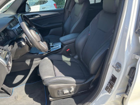 Bmw X3 M40i 360ch BVA  occasion  Beaupuy - photo n7