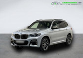 Annonce Bmw X3 occasion Essence M40i 360ch BVA  Beaupuy