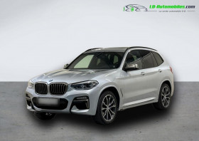 Bmw X3 , garage LB AUTOMOBILES  Beaupuy