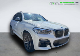Bmw X3 , garage LB AUTOMOBILES  Beaupuy