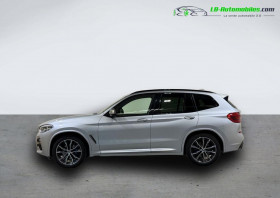 Bmw X3 M40i 360ch BVA  occasion  Beaupuy - photo n5