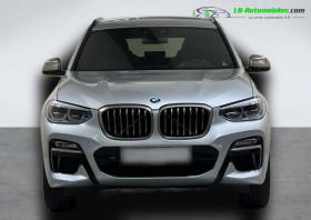 Bmw X3 M40i 360ch BVA  occasion  Beaupuy - photo n4