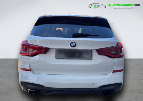 Bmw X3 M40i 360ch BVA  occasion  Beaupuy - photo n6