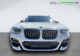 Bmw X3 M40i 360ch BVA  occasion  Beaupuy - photo n5
