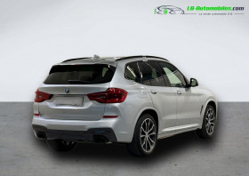 Bmw X3 M40i 360ch BVA  occasion  Beaupuy - photo n3