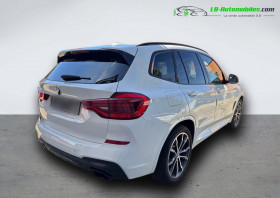 Bmw X3 M40i 360ch BVA  occasion  Beaupuy - photo n4
