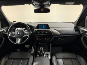 Bmw X3 M40i 360ch BVA  occasion  Beaupuy - photo n2