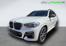 Bmw X3 M40i 360ch BVA  occasion  Beaupuy - photo n2