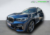 Bmw X3 M40i 360ch BVA   Beaupuy 31