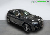 Annonce Bmw X3 occasion Essence M40i 360ch BVA à Beaupuy