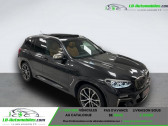 Bmw X3 occasion  année 2018 boite Automatique Annonce Bmw X3 occasion Essence M40i 360ch BVA à Beaupuy