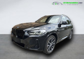 Bmw X3 M40i 360ch BVA   Beaupuy 31