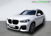 Bmw X3 M40i 360ch BVA   Beaupuy 31