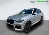 Annonce Bmw X3 occasion Essence M40i 360ch BVA  Beaupuy