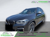 Annonce Bmw X3 occasion Essence M40i 360ch BVA  Beaupuy