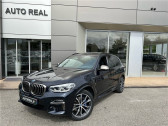 Annonce Bmw X3 occasion Essence M40I 360CH BVA8  Toulouse