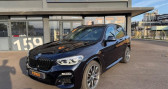 Bmw X3 occasion année 2019 boite Automatique Annonce Bmw X3 occasion Essence m40i 4.0i 355ch m-sport xdrive bva à Valence