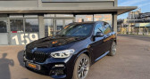 Annonce Bmw X3 occasion Essence m40i 4.0i 355ch m-sport xdrive bva  Valence