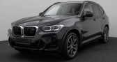 Annonce Bmw X3 occasion Essence M40i - BVA Sport G01 F97 LCI M Performance PHASE 2 � Ozoir-la-Ferri�re