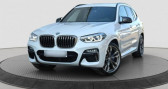 Bmw X3 M40i - BVA Sport G01 G08 F97 M Performance PHASE 1   Ozoir-la-Ferrire 77
