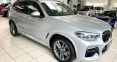 Annonce Bmw X3 occasion Essence M40i - BVA Sport G01 G08 F97 M Performance PHASE 1  Ozoir-la-Ferrire